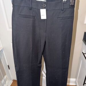 NWT loft suit pants size 0
